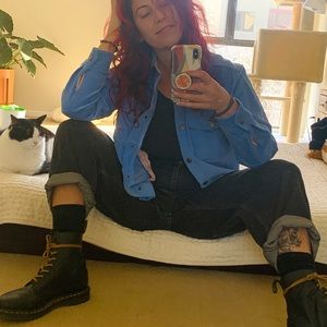 Meet your Posher, Kelsey